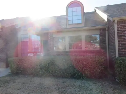 Denton Office Condo For Sale