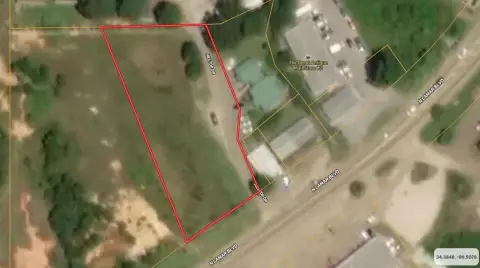 Zoned Mixed-Use Development Land