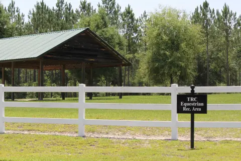 Tallahassee Ranch Club Land