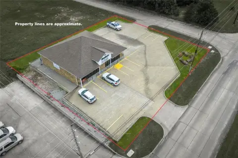Functional Office Space in McAlester