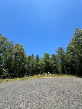 Residential Land Tract with Utilities