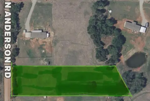 Guthrie Land For Sale