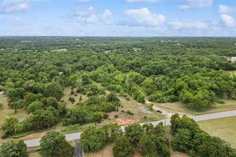 Land Near Lake Thunderbird