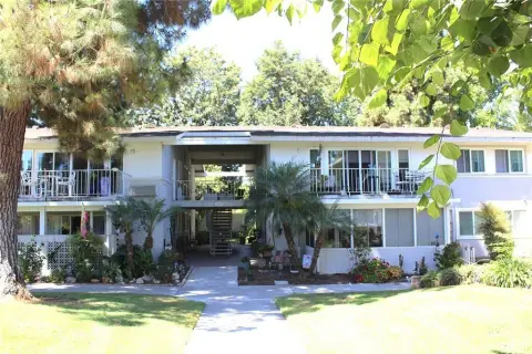 Residential Income Property with Balcony