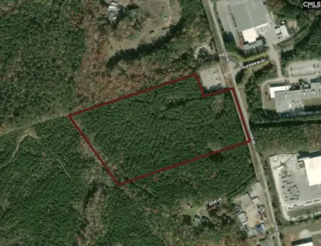 Ridgeway, SC Development Opportunity