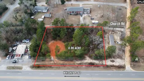 Aiken Development Opportunity on Whiskey