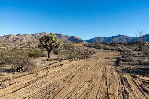 Yucca, AZ Land For Sale