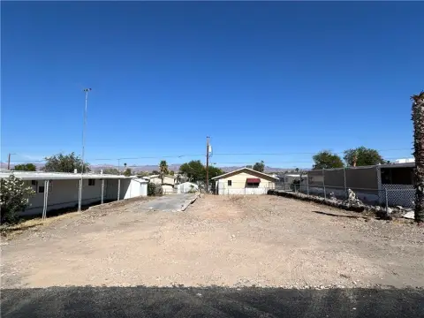 Land in Bullhead City, AZ
