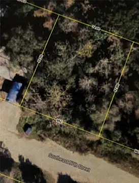 Buildable Lot in Ocala Forest