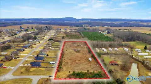 Improved Acreage with Perc Plan