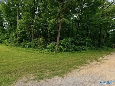 Seasonal Waterfront Residential Lot