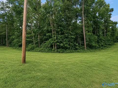 Seasonal Waterfront Lot with Lake Views