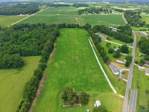 Build-Ready Development Land Acreage