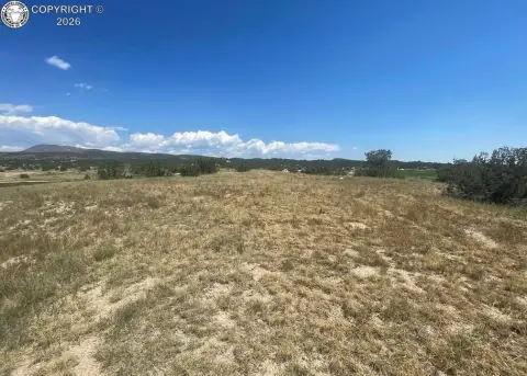 Corner Building Site in Canon