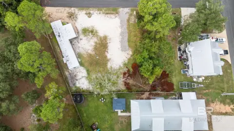 Land in Desirable Orange Beach