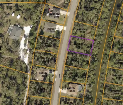 Residential Vacant Land Opportunity