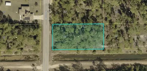 Lehigh Acres Vacant Land