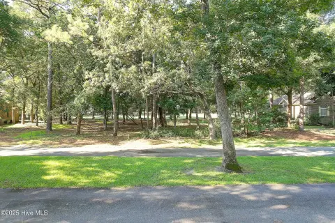 Golf Course Lot Opportunity