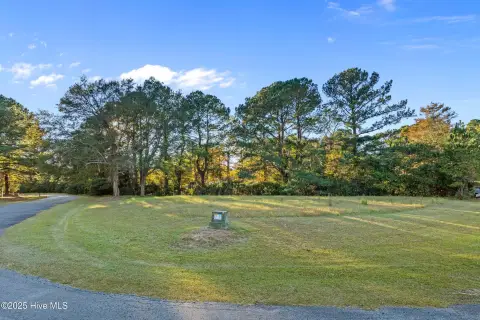 Homesite in Hewett Farms