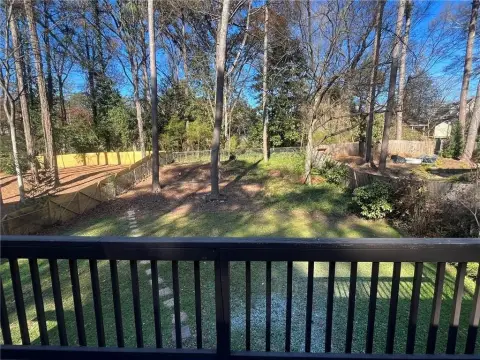 Residential Development Lot with Ranch