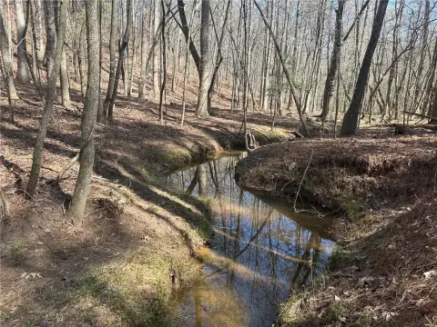 Creekside Land Parcel