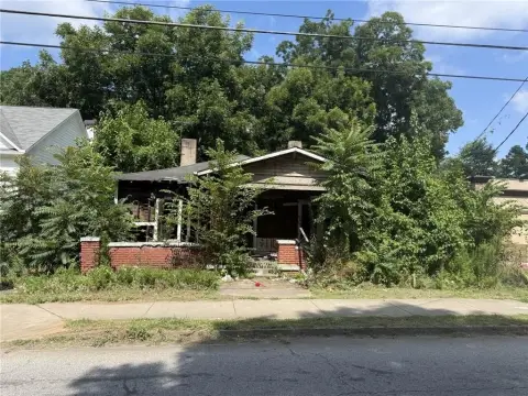 RG-3 Zoned Residential Development Lot
