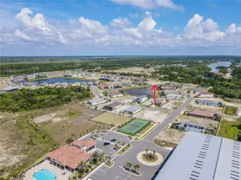 Intracoastal Living Land Opportunity