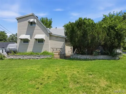 Rented Triplex Income Property