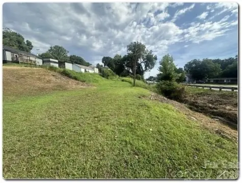 Residential Building Lot