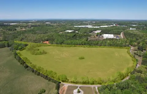 Industrial Development Tract For Sale