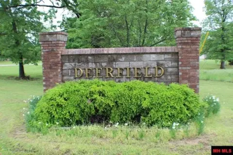 Subdivision Lots Near Bull Shoals