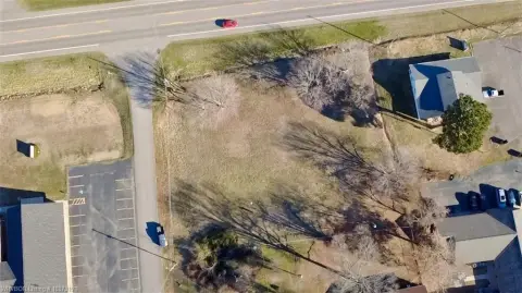 Prime Commercial Development Parcels