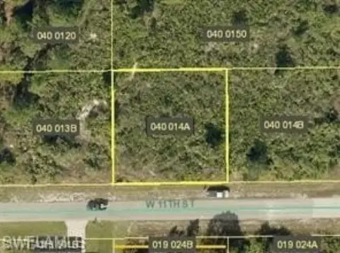 Lehigh Acres Land For Sale
