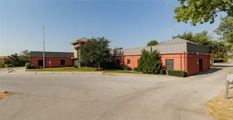 Furnished Office Building with Training Room