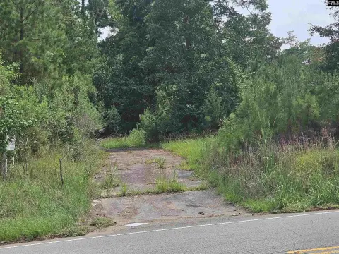 General Commercial Land Parcel