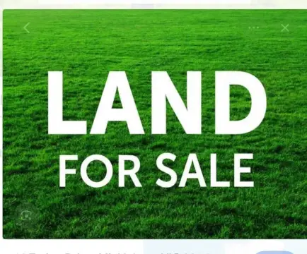 Land For Sale, Odessa, TX