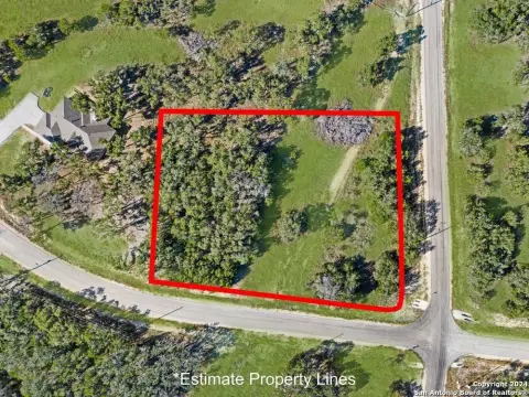 Residential Land in Gated Community