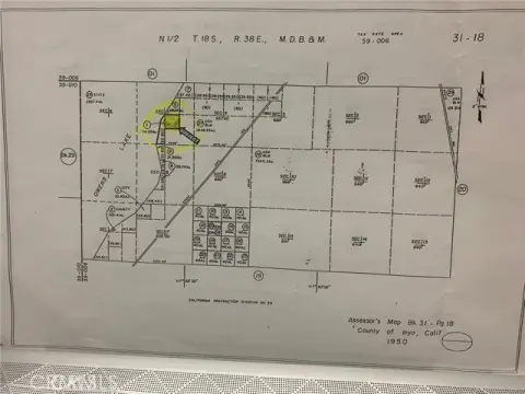 74 Acres Lakefront Land