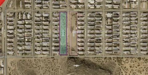 Kingman, AZ Land For Sale