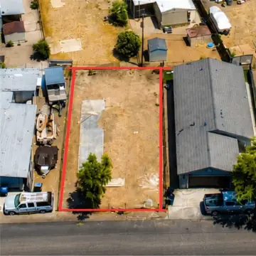 Colorado River Lot For Sale
