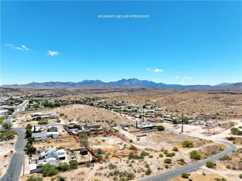 Kingman, AZ Land Parcel