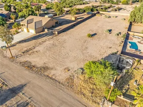 Mohave Valley Residential Acreage