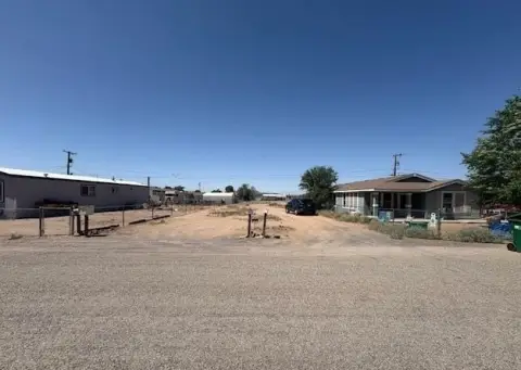 Kingman, AZ Buildable Land