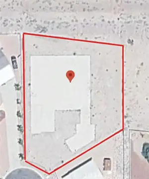 Residential Land in Bullhead City
