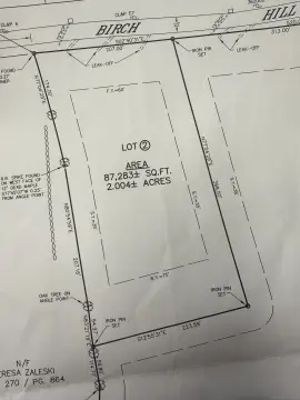 Approved Building Lot with Septic Design
