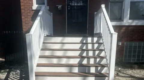 Chicago 2-Flat Income Property