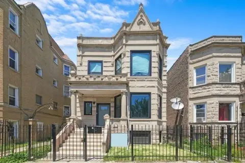 Multifamily Residential Income Property