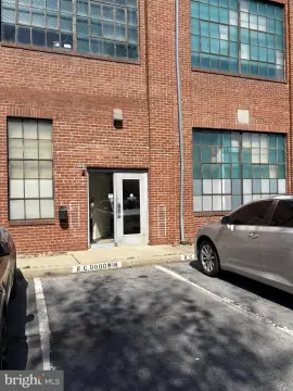Frederick Office Space For Lease