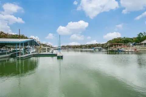Lake Bridgeport Waterfront Homesite Opportunity