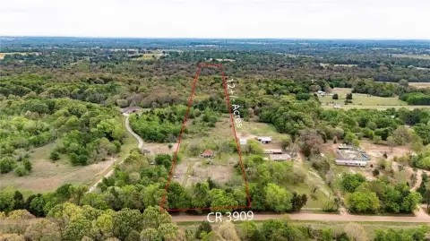Versatile 12-Acre East Texas Land